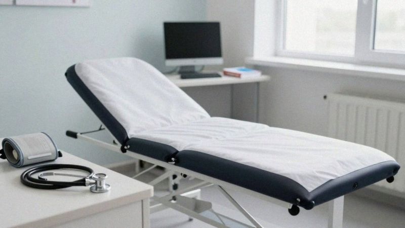 Jak wygląda diagnostyka bólu z tyłu uda?
