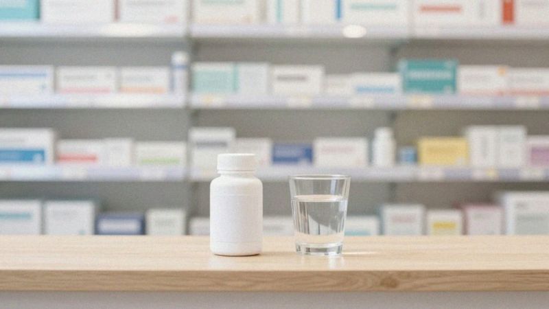 Jakie są ryzyka i działania niepożądane eradykacji H. pylori?