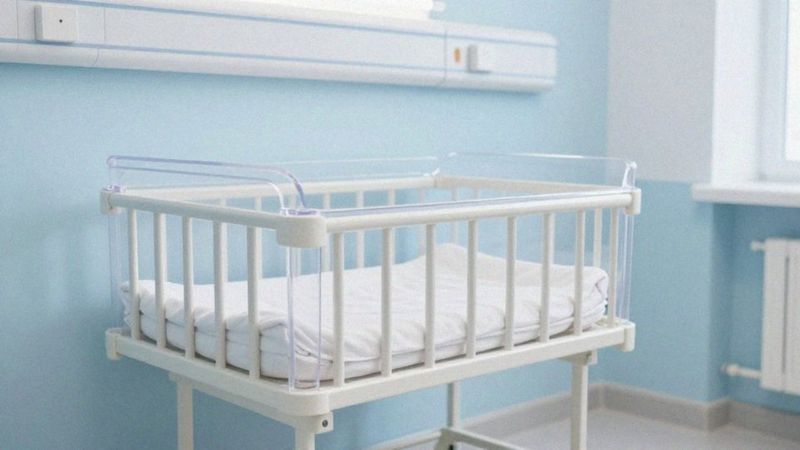 Od czego zależy czas hospitalizacji wcześniaka?