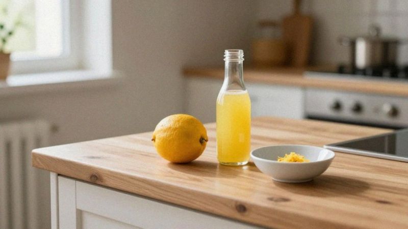 W jakich formach występuje yuzu i jak je stosować?