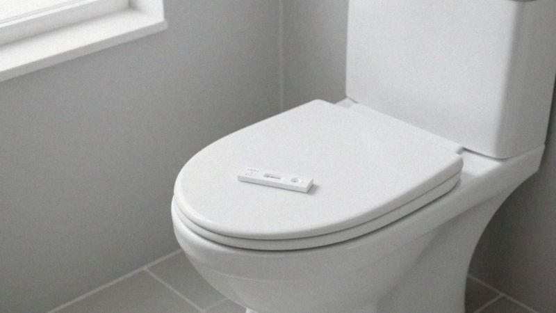 Co oznacza obecność krwi w stolcu?