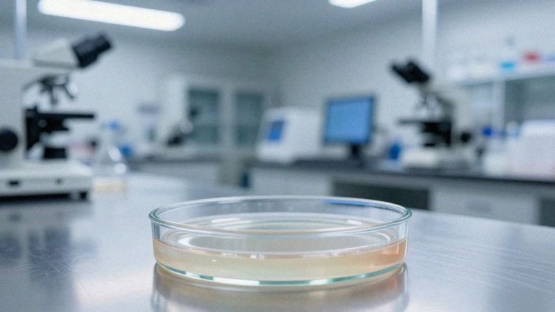 Czy drobnoustroje probiotyczne wpływają na oś jelitowo-mózgową?