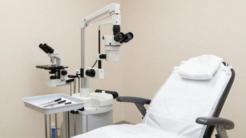Jak diagnozuje się brodawczak szyjki macicy?