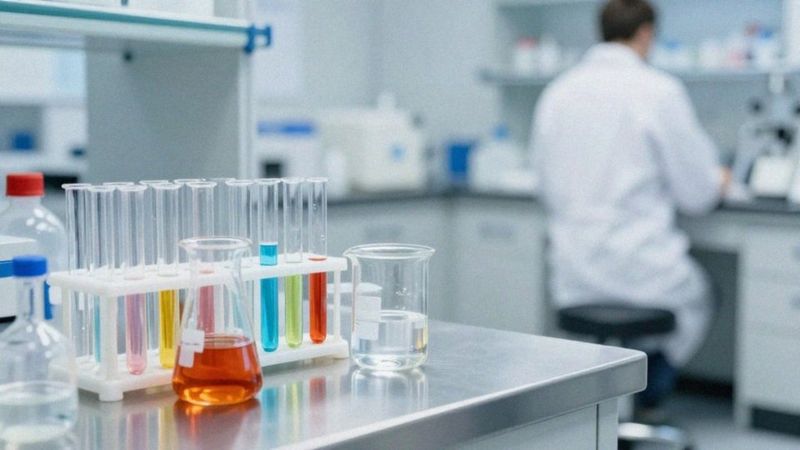 Jak diagnozuje się zakażenie EBV?