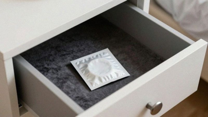 Jak dobrać rozmiar i materiał prezerwatywy?