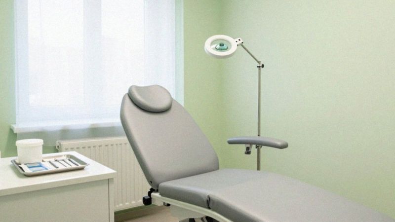 Jak lekarz diagnozuje łuszczycę na rękach?