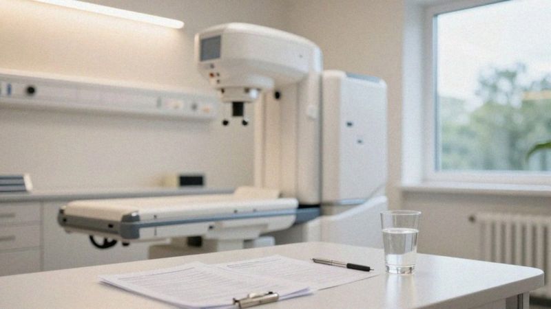 Jak monitorować i wykrywać skutki uboczne hormonoterapii?