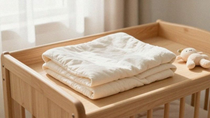 Jak prawidłowo podnosić i podtrzymywać 3-miesięczne dziecko?