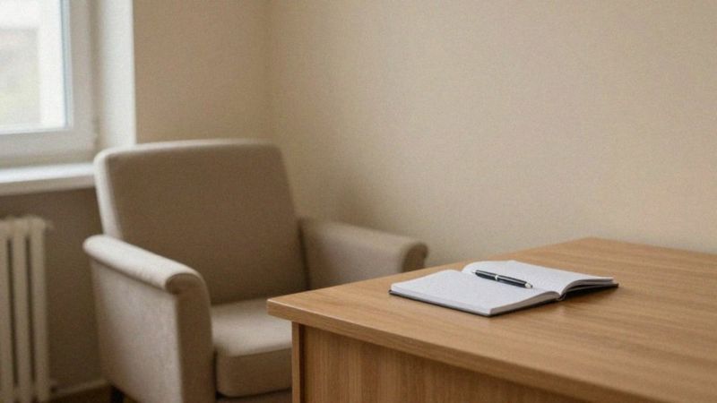 Jak przebiega diagnostyka zaburzeń równowagi emocjonalnej?