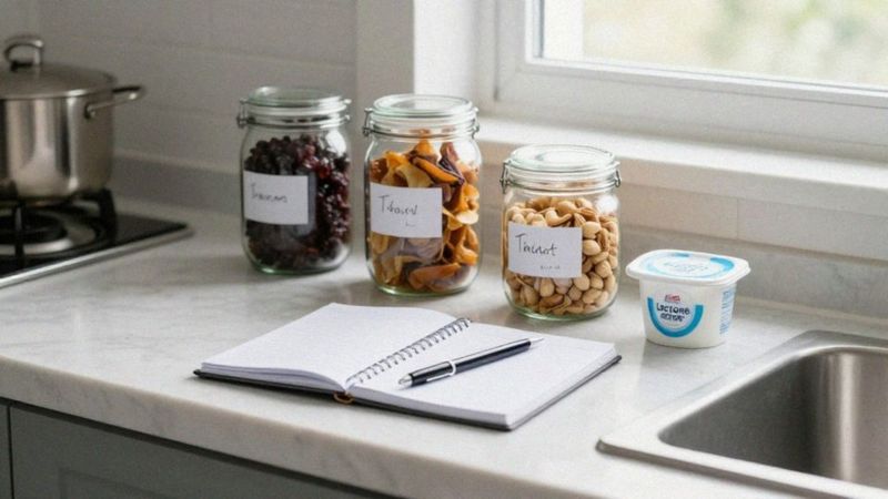 Jak przebiega reintrodukcja i personalizacja diety low FODMAP?