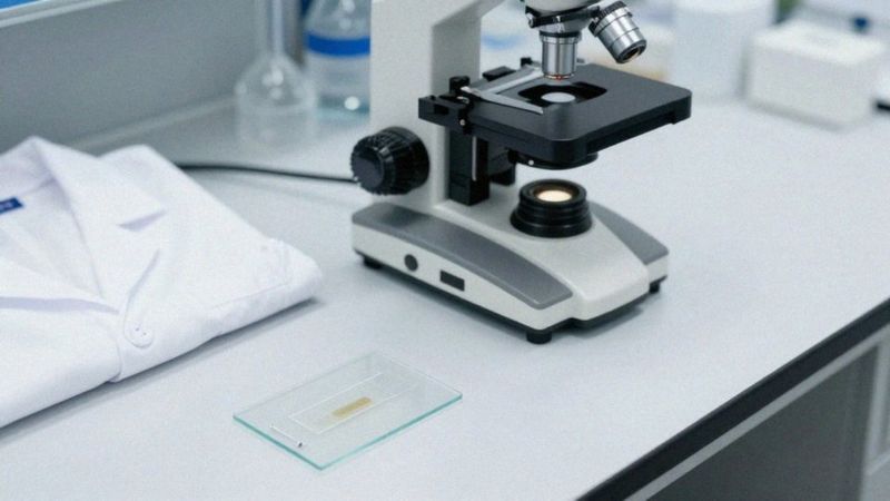 Jakie badania wykrywają pasożyty jelitowe?