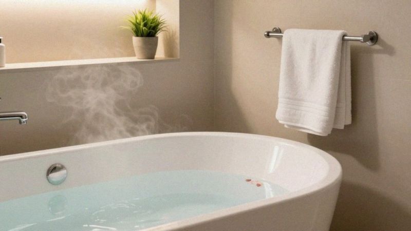 Jakie domowe sposoby pomagają rozluźnić zwieracze odbytu?
