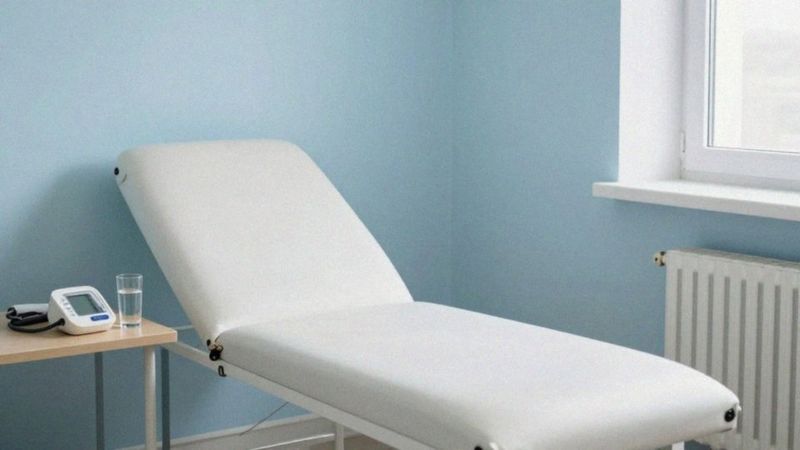 Jakie powikłania niesie nieleczone nadciśnienie tętnicze?