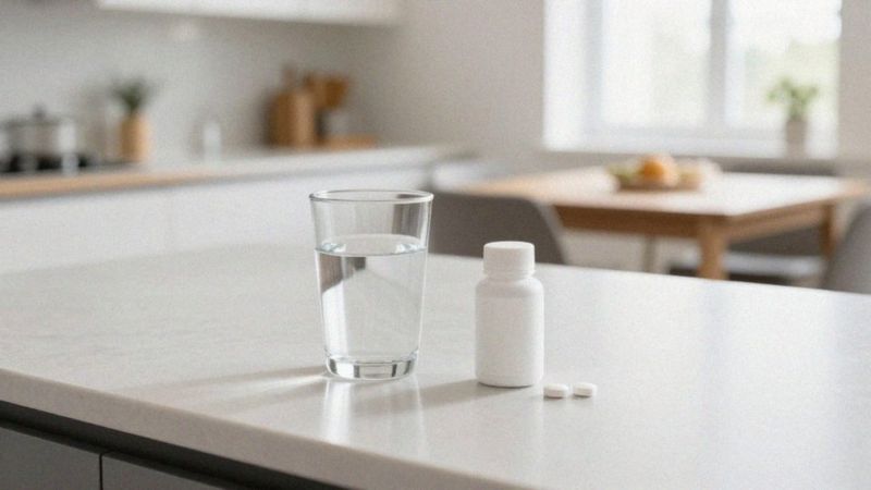 Jakie są najczęstsze przyczyny skurczów żołądka?