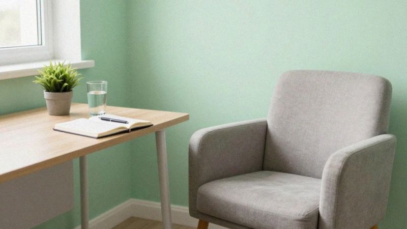 Kiedy skonsultować się z psychologiem lub dietetykiem?