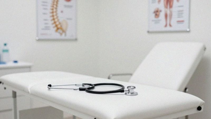 Kiedy skontaktować się z lekarzem przy bólu szyi?