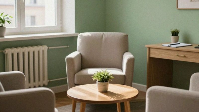 Kiedy warto rozpocząć psychoterapię?