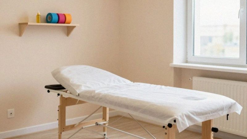 W jakich schorzeniach kinesiotaping pomaga?