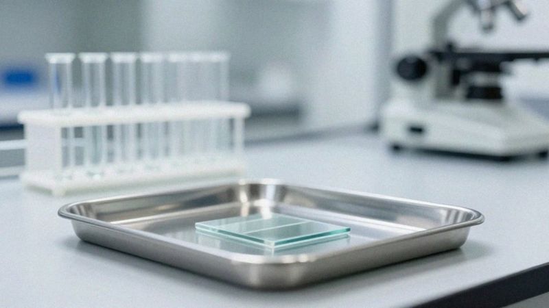 Co oznaczają niemiarodajne i fałszywie negatywne wyniki cytologii?