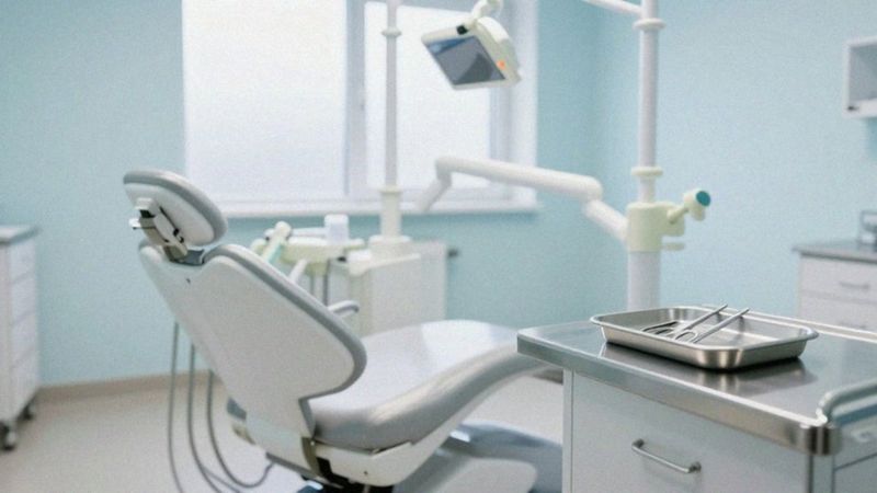 Czy infekcja grzybicza jamy ustnej objawia się inaczej?