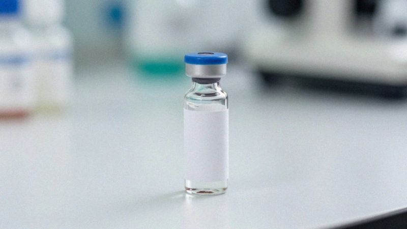 Diagnostyka hormonalna: jakie badania krwi?