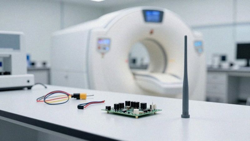 Gdzie stosuje się rezonans w technice i przyrodzie?