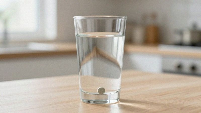 Jak cynk wspiera układ odpornościowy?