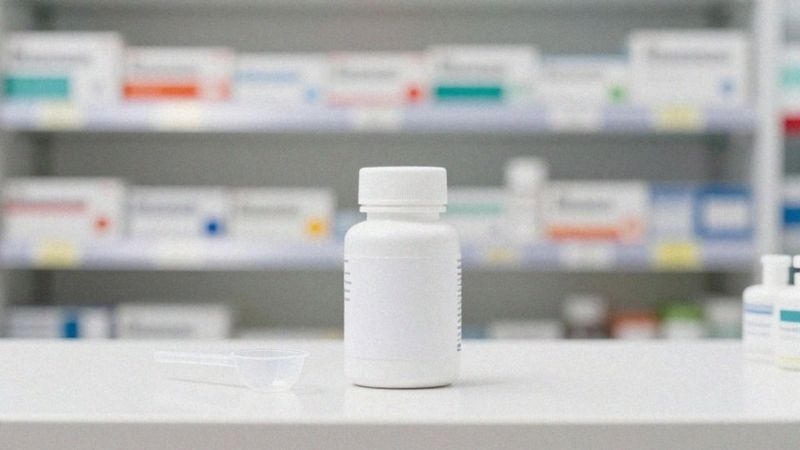Jak dawkowane są steroidowe leki przeciwzapalne?