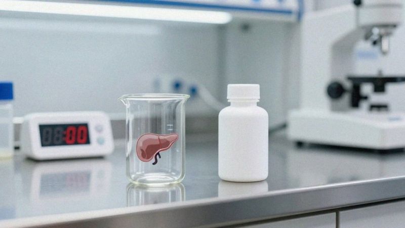 Jak insulinooporność prowadzi do cukrzycy typu 2?