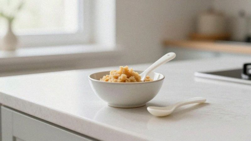Jak objawia się nietolerancja glutenu u niemowląt?