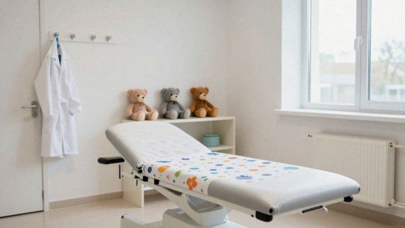Jak przebiega diagnostyka chorób autoimmunologicznych u dzieci?