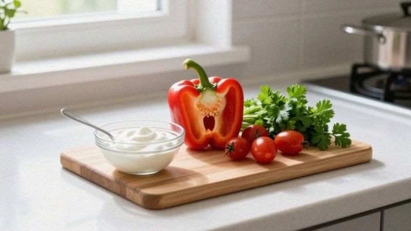 Jak przyzwyczajać dziecko do nowych smaków?