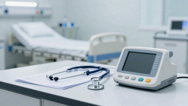 Jak zapalenie osierdzia przypomina zawał serca?