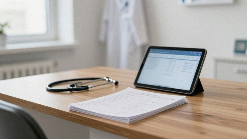 Jakie badania pomagają w diagnostyce nocnego bólu rąk?