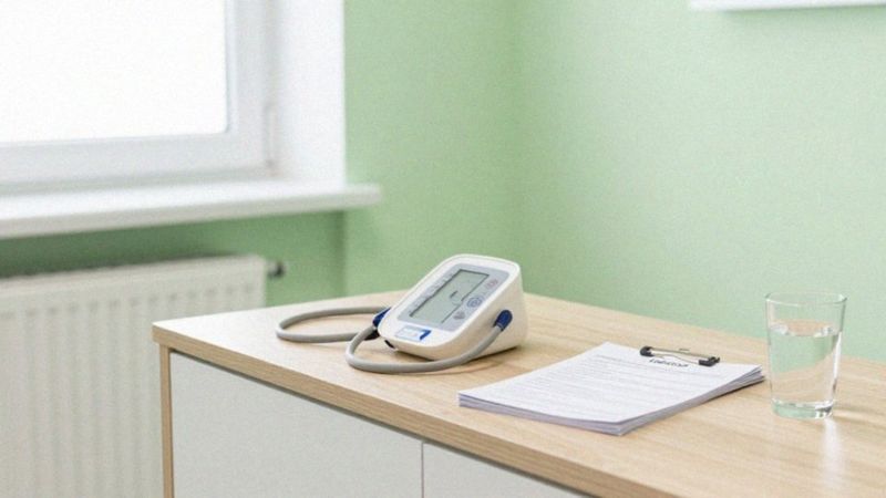 Jakie powikłania powoduje nadciśnienie 3. stopnia?