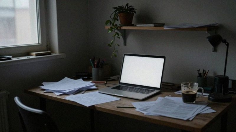 Jakie są objawy wypalenia zawodowego?