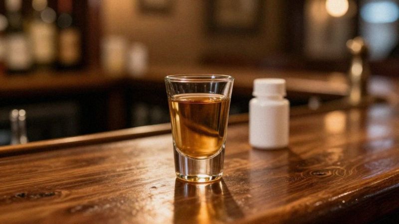 Kiedy alkohol jest szczególnie niebezpieczny dla cukrzyków?