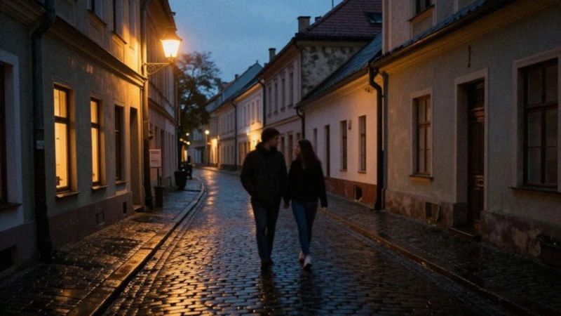 Kiedy pocałować chłopaka po raz pierwszy?