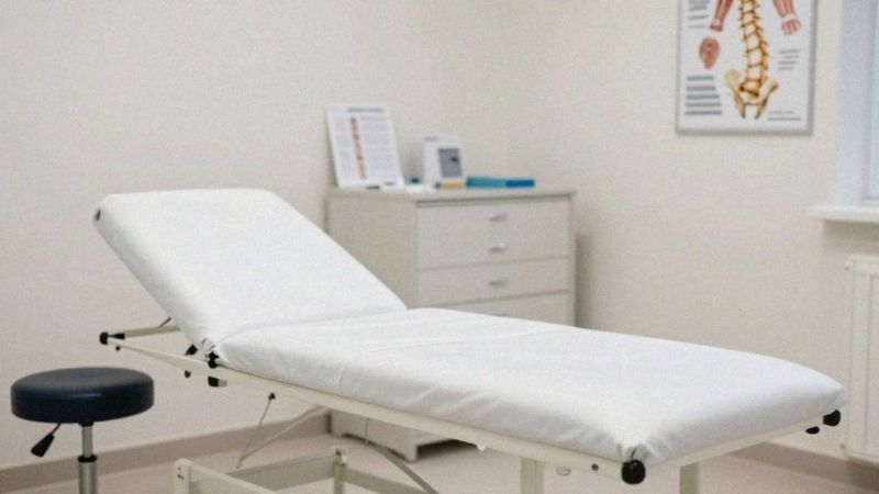 Kiedy skonsultować się z neurologiem przy rwie kulszowej?