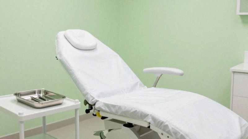 Kiedy skonsultować suchość pochwy z ginekologiem?