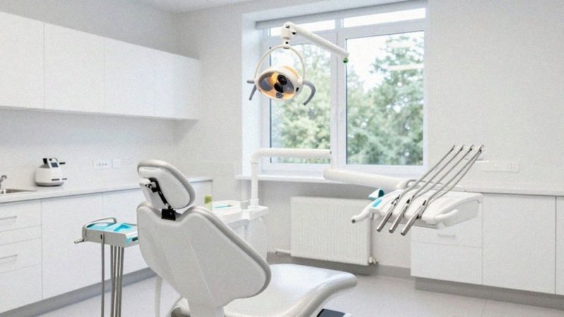 Kiedy udać się do dentysty przy bólu?