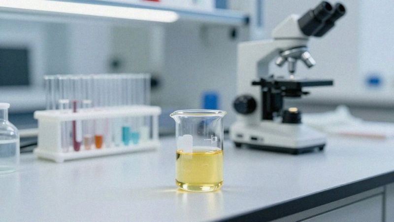 Kiedy wskazana jest cytologia moczu?