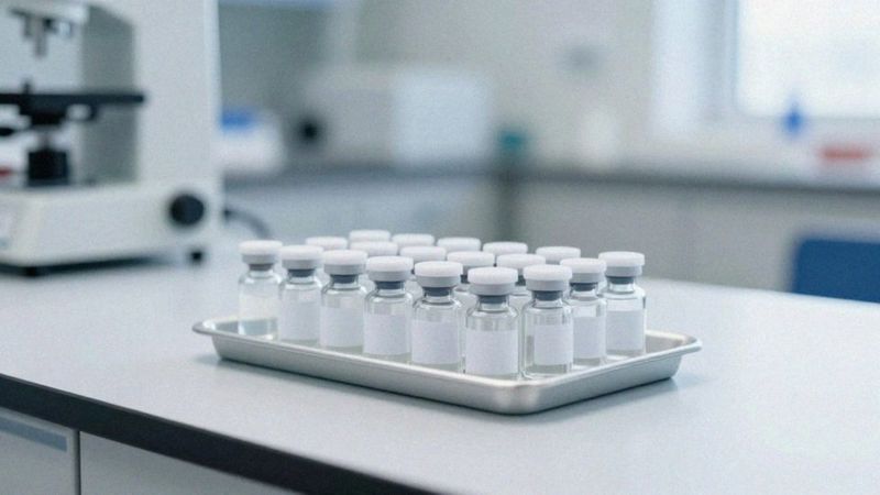 Kiedy wykonać badania poziomu hormonów?