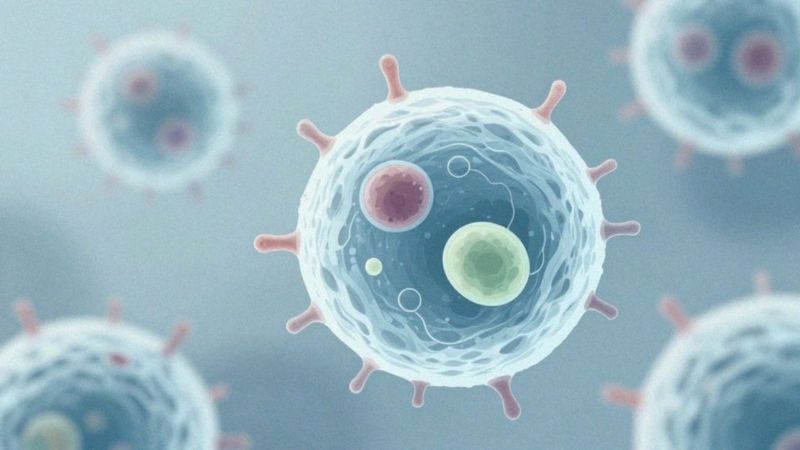 Czy HPV powoduje raka szyjki macicy?
