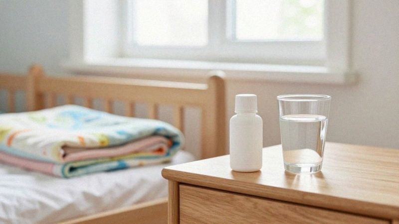 Czy paracetamol jest bezpieczny przy ospie?