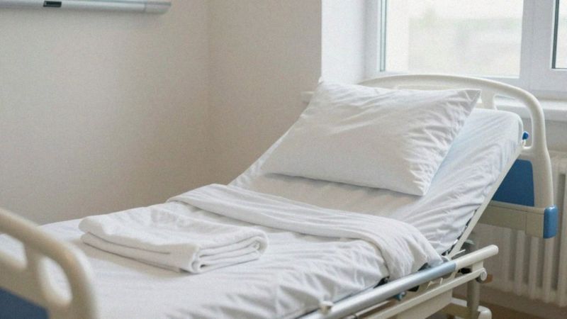 Czy pozycja półleżąca jest bezpieczna po cesarskim cięciu?