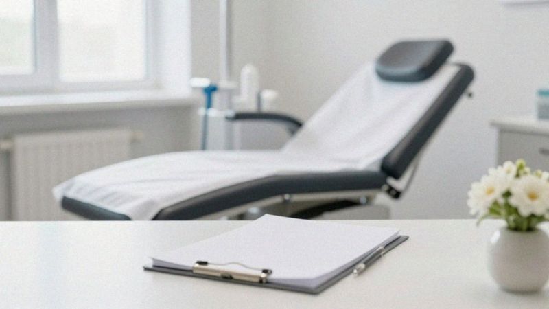 Czy skrócony cykl zagraża płodności i ciąży?