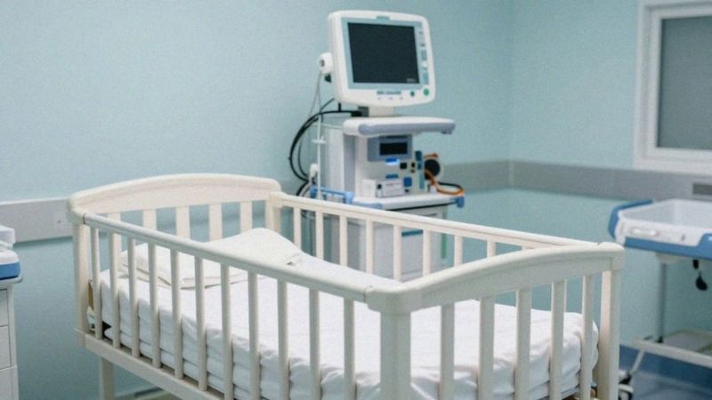 Jak dochodzi do zakażenia z matki na dziecko?