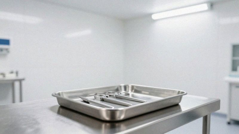 Jak porażenie prądem o wysokim napięciu uszkadza tkanki?