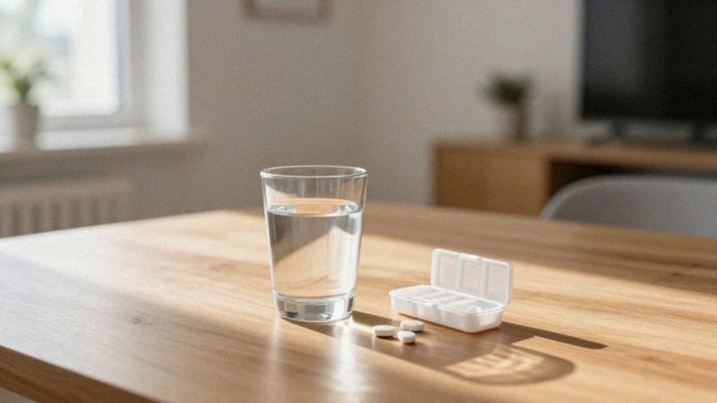 Jak zmiany hormonalne i niedobory witamin wpływają na nastrój?